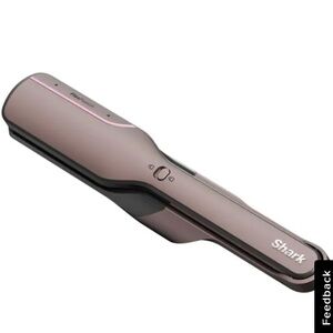 Shark FlexFusion Hair Dryer - Black and White